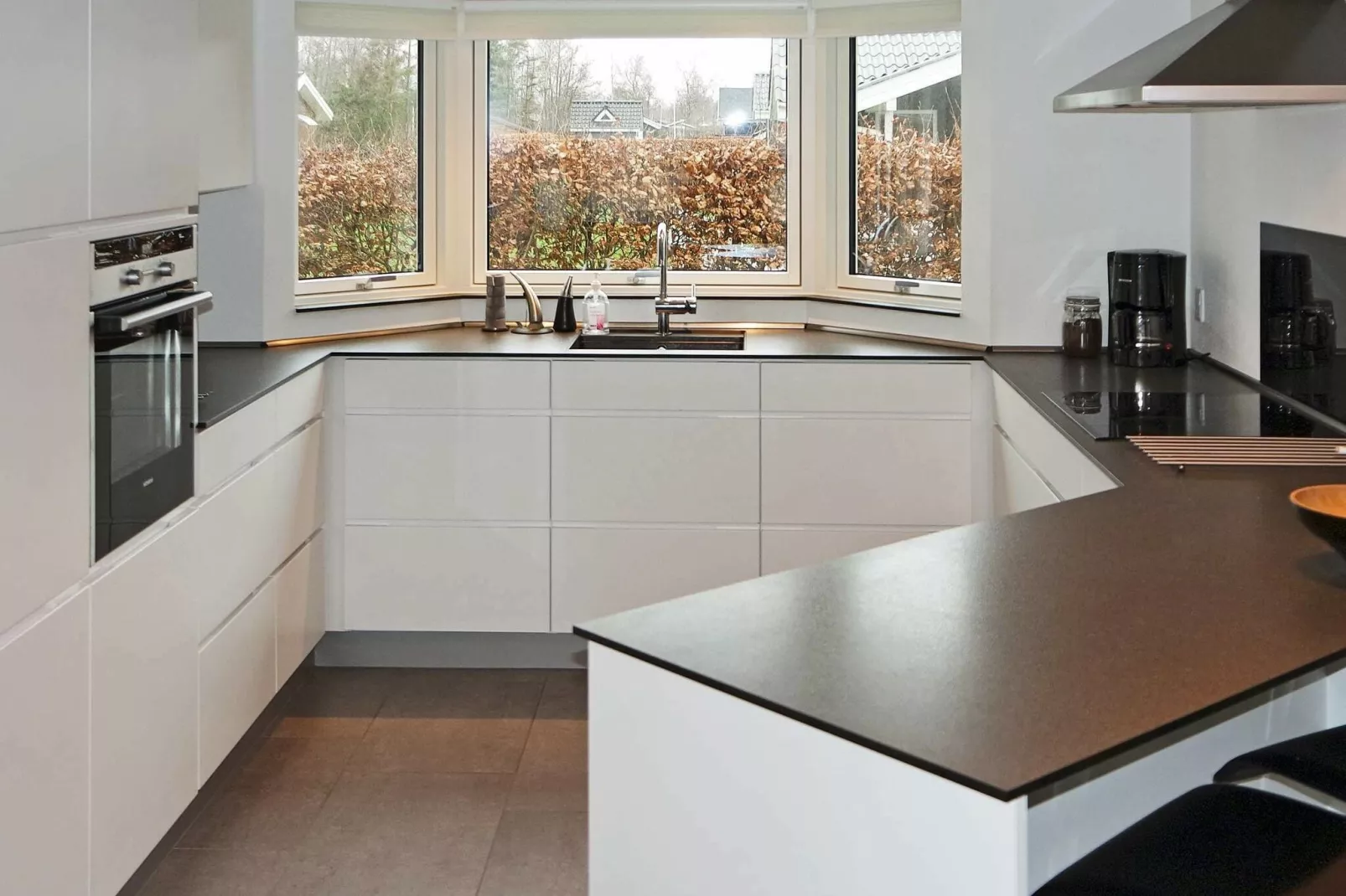 10 persoons vakantie huis in Hadsund-By Traum-Binnen