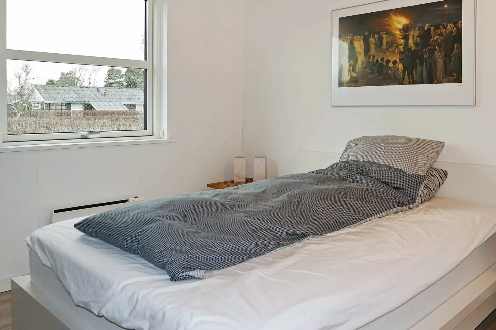 10 persoons vakantie huis in Hadsund-By Traum-Binnen