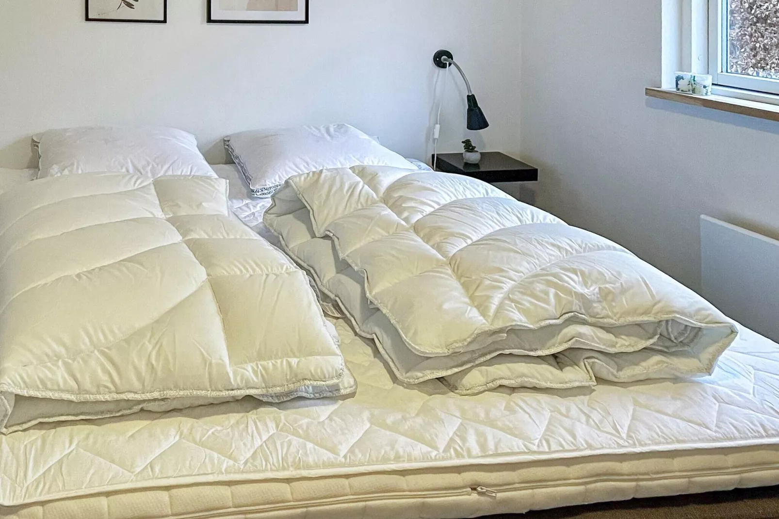 8 persoons vakantie huis in Silkeborg-By Traum-Binnen