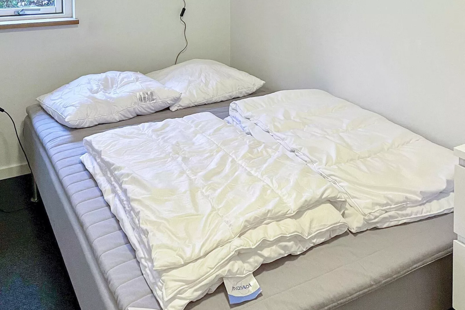 8 persoons vakantie huis in Silkeborg-By Traum-Binnen