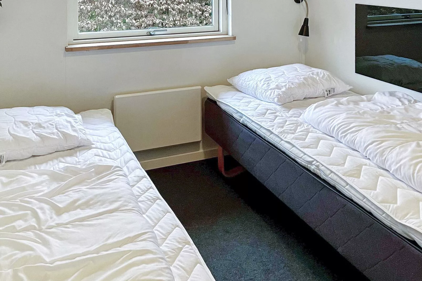 8 persoons vakantie huis in Silkeborg-By Traum-Binnen