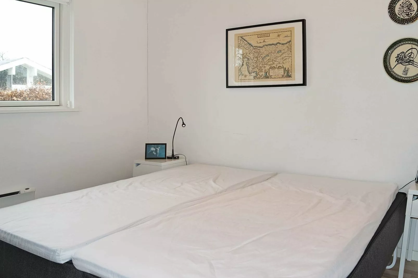 10 persoons vakantie huis in Hadsund-By Traum-Binnen
