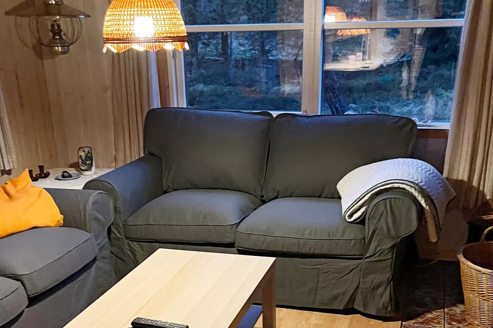 4 persoons vakantie huis in Ebeltoft-By Traum-Binnen