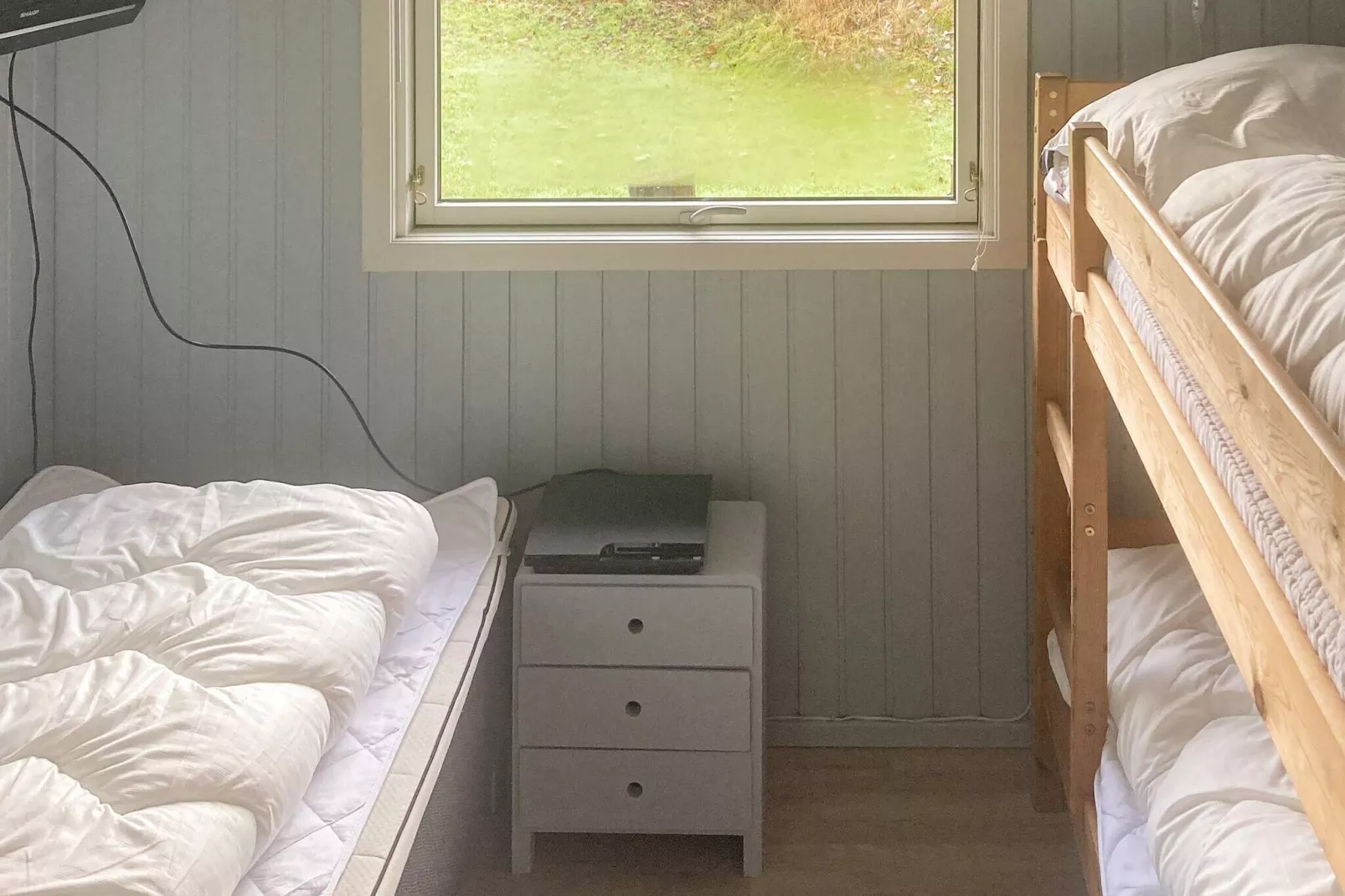 5 persoons vakantie huis in Ansager-By Traum-Binnen