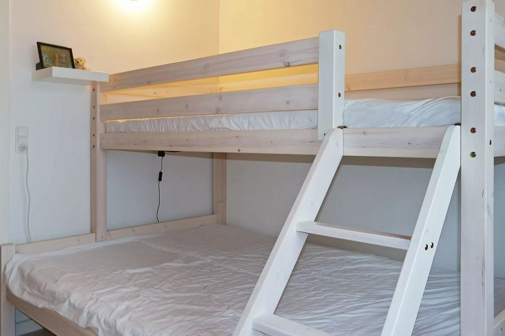 10 persoons vakantie huis in Hadsund-By Traum-Binnen