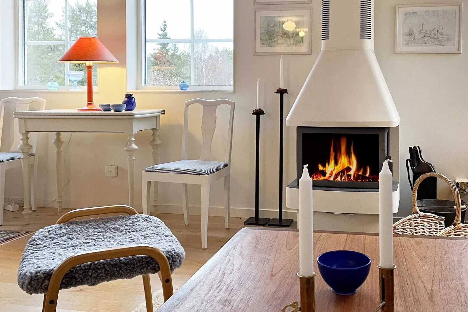 7 persoons vakantie huis in VÄSTERLJUNG-Binnen