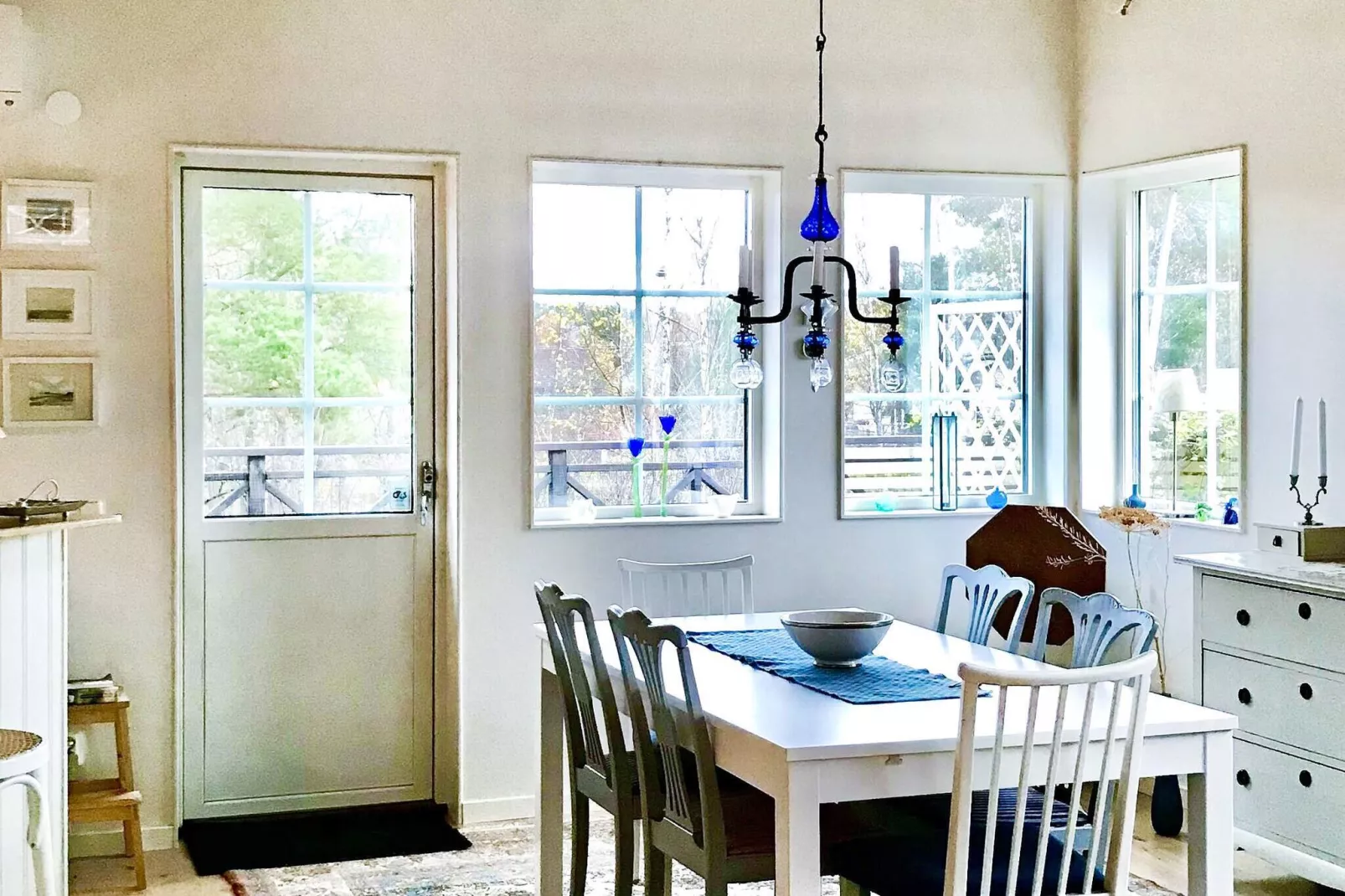 7 persoons vakantie huis in VÄSTERLJUNG-Binnen