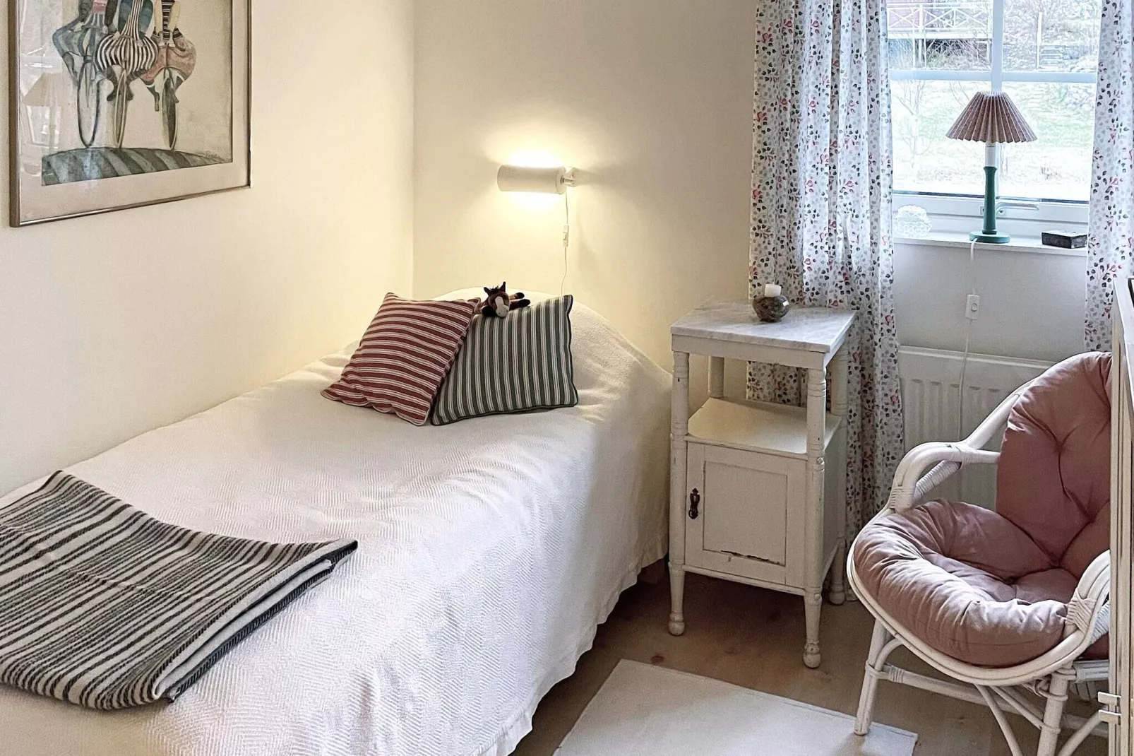 7 persoons vakantie huis in VÄSTERLJUNG-Binnen