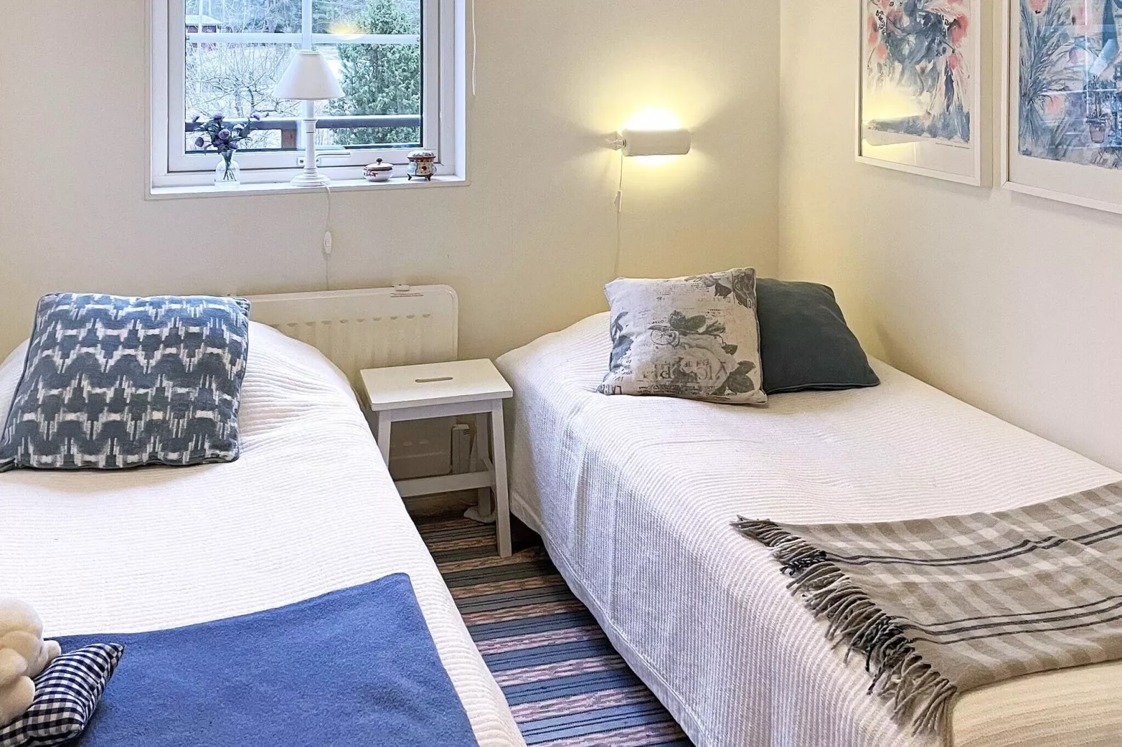 7 persoons vakantie huis in VÄSTERLJUNG-Binnen