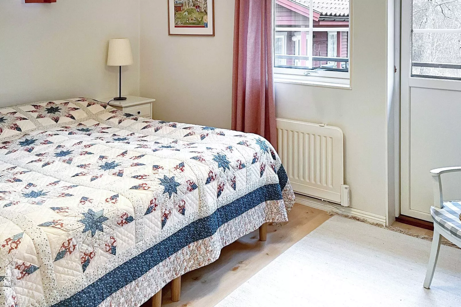 7 persoons vakantie huis in VÄSTERLJUNG-Binnen