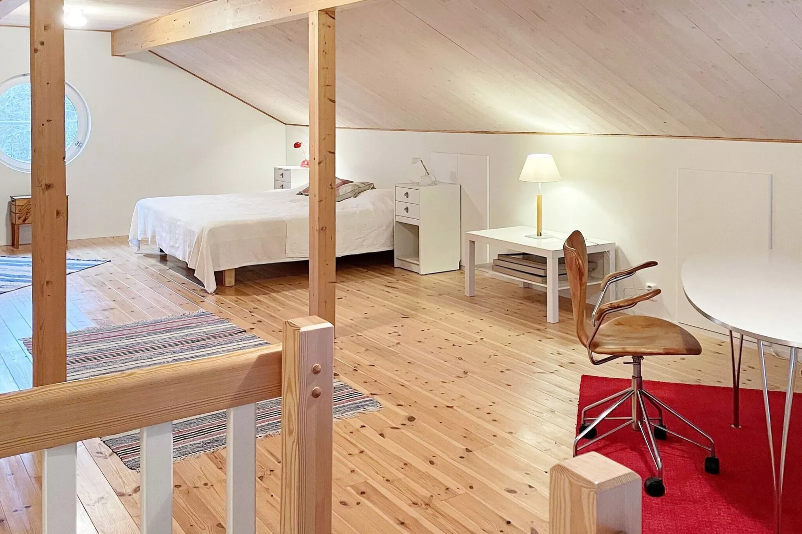 7 persoons vakantie huis in VÄSTERLJUNG-Binnen