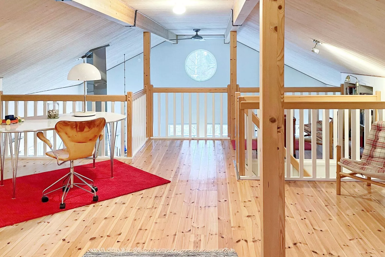7 persoons vakantie huis in VÄSTERLJUNG-Binnen