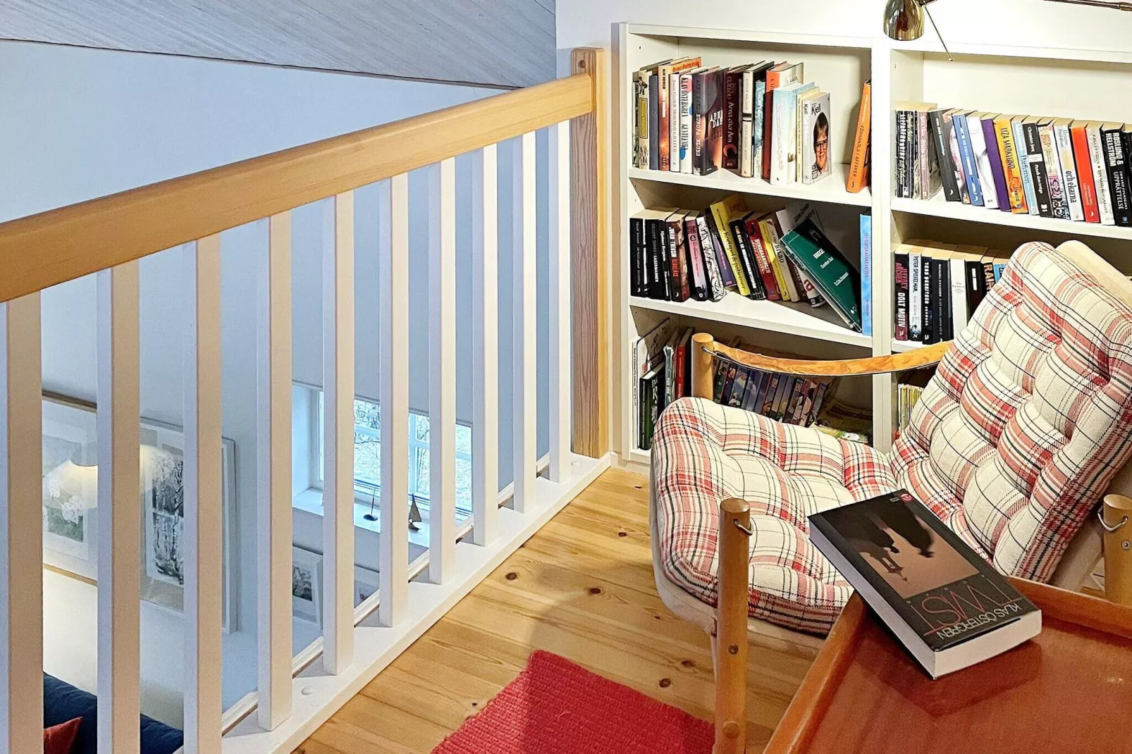 7 persoons vakantie huis in VÄSTERLJUNG-Binnen