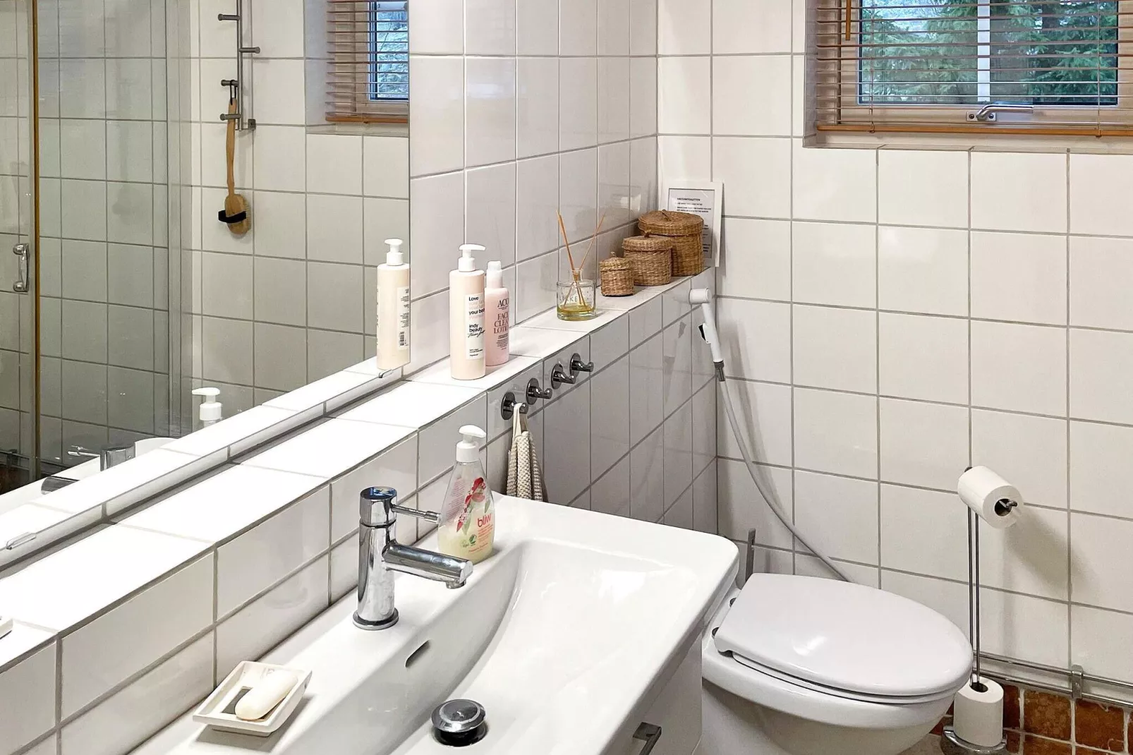 7 persoons vakantie huis in VÄSTERLJUNG-Binnen