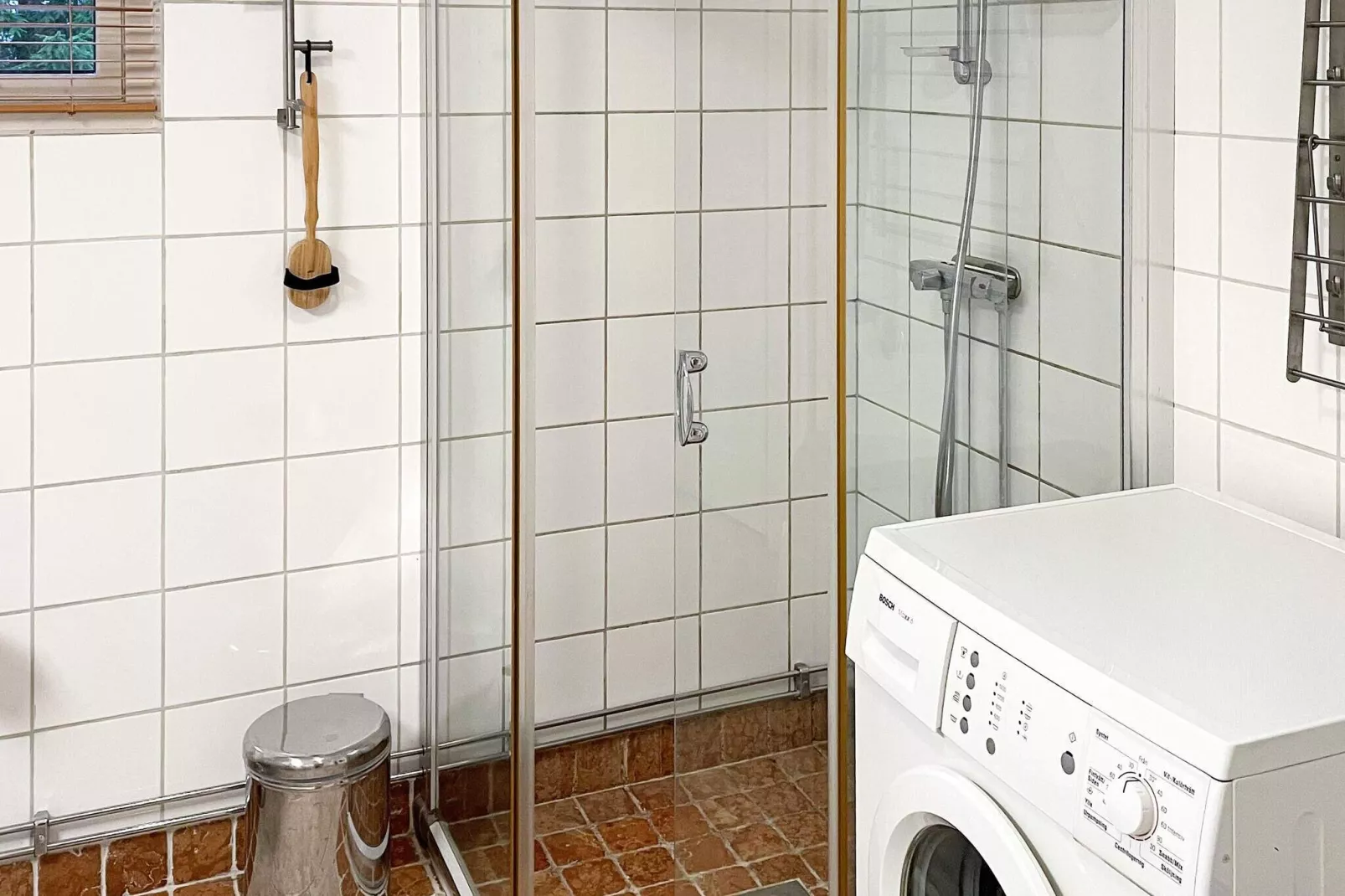 7 persoons vakantie huis in VÄSTERLJUNG-Binnen