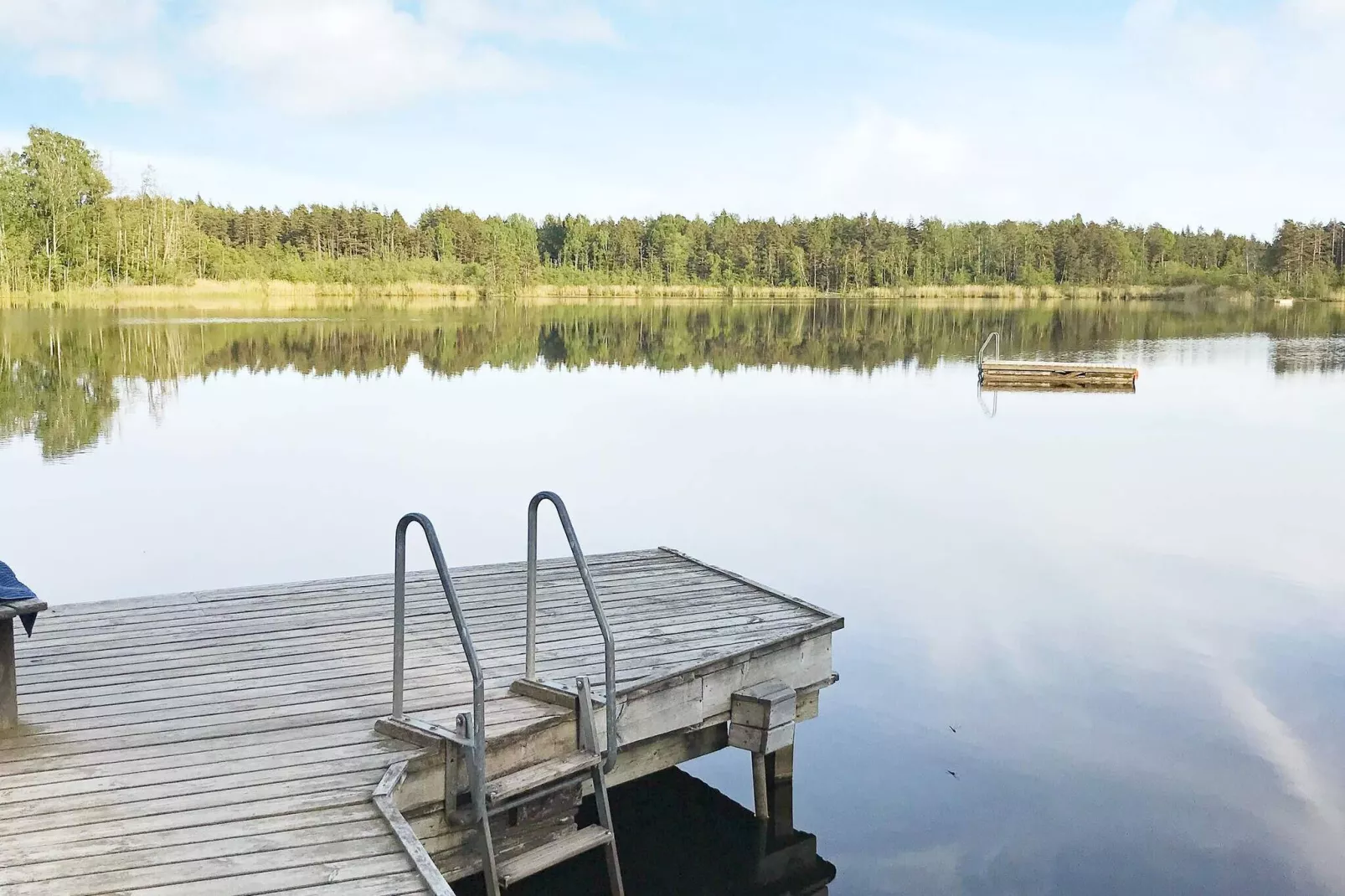 7 persoons vakantie huis in VÄSTERLJUNG-Niet-getagd