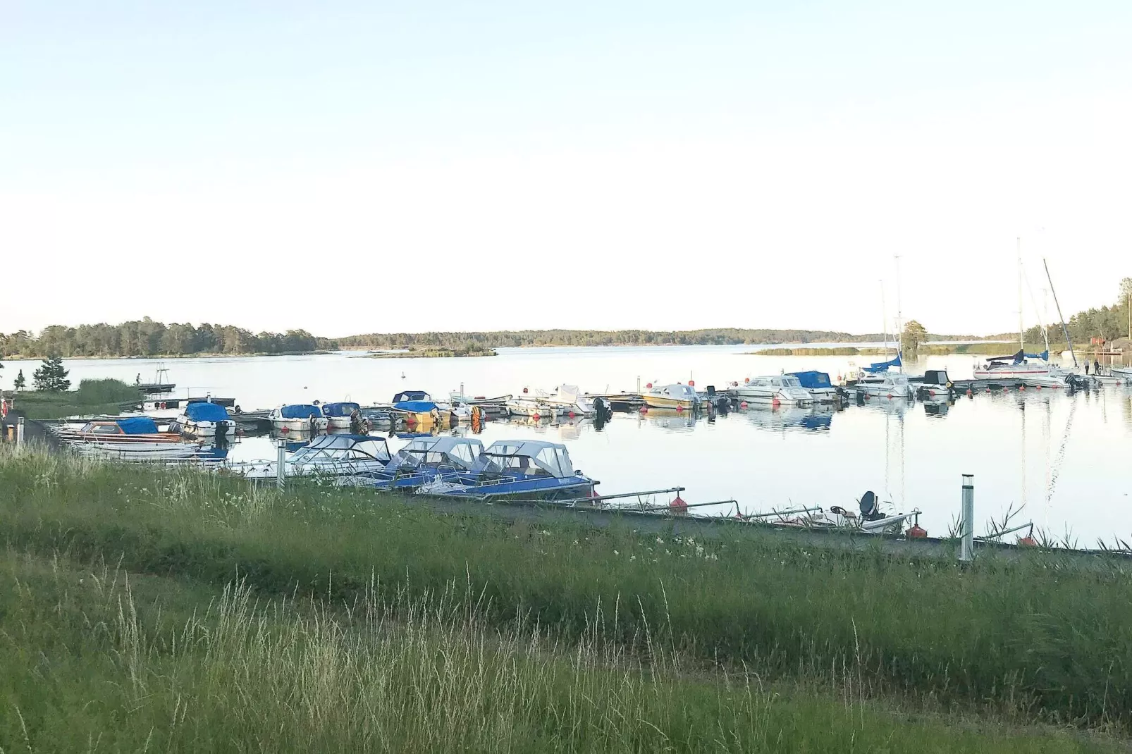 7 persoons vakantie huis in VÄSTERLJUNG-Niet-getagd