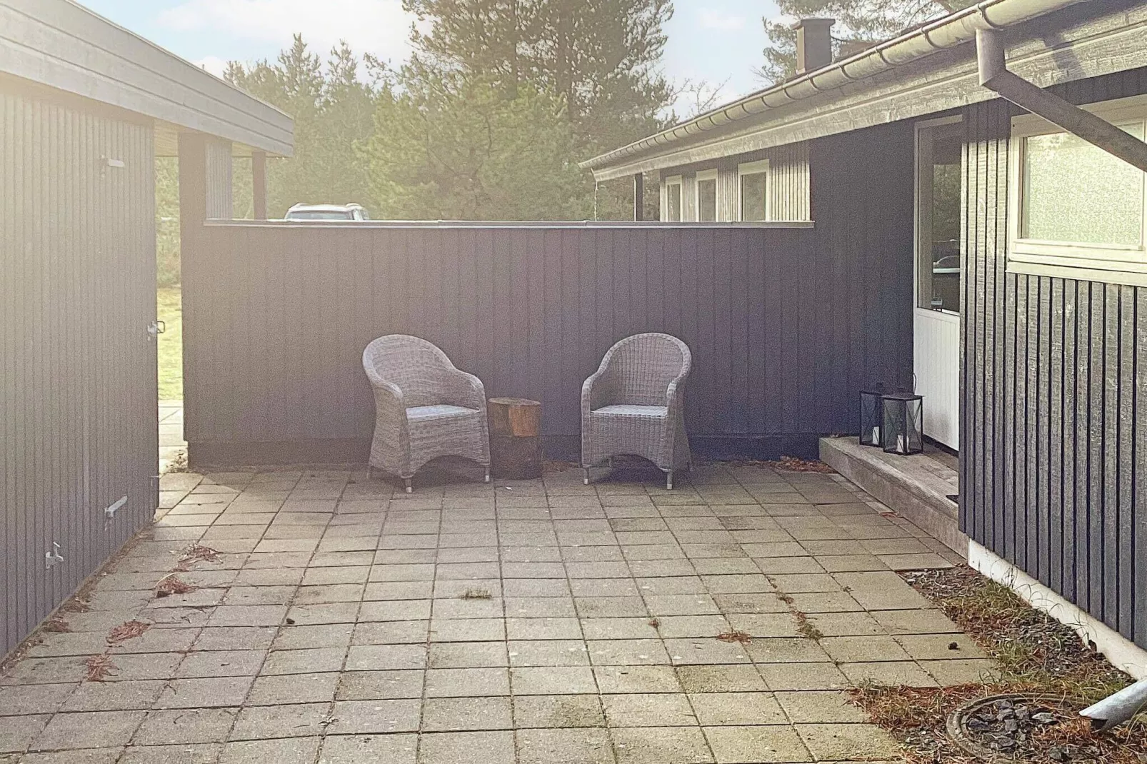 6 persoons vakantie huis in Hals-By Traum-Buitenlucht