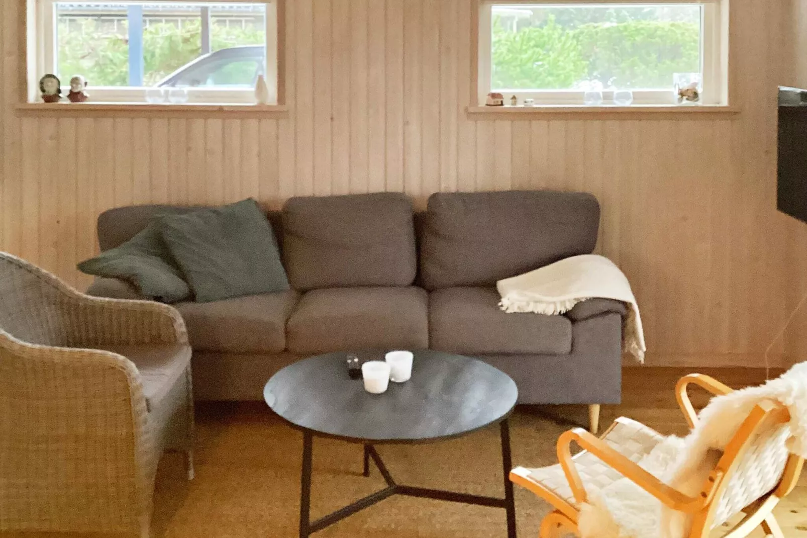 6 persoons vakantie huis in Hals-By Traum-Binnen