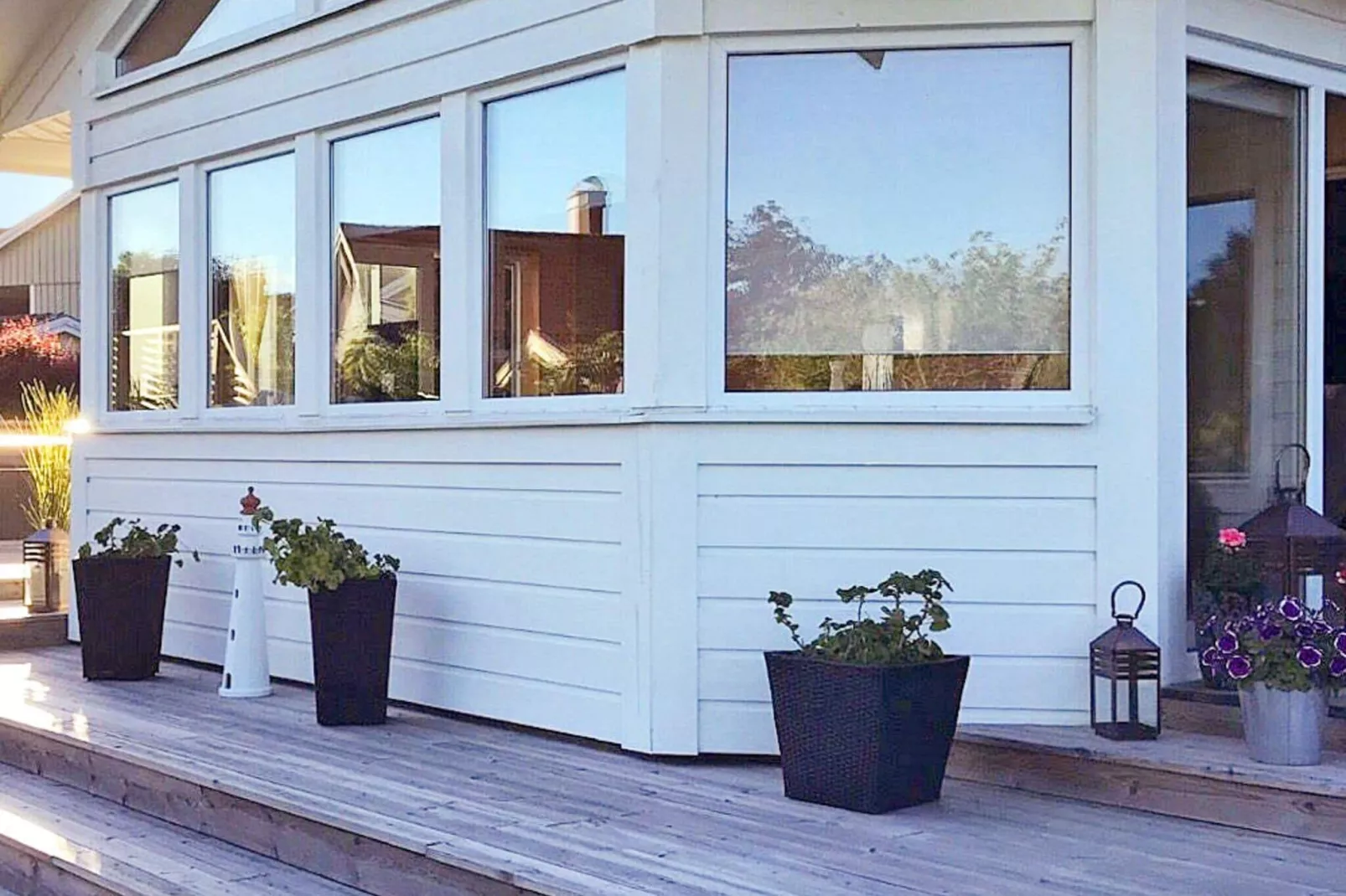 6 persoons vakantie huis in STORAHÖGA-By Traum-Buitenlucht