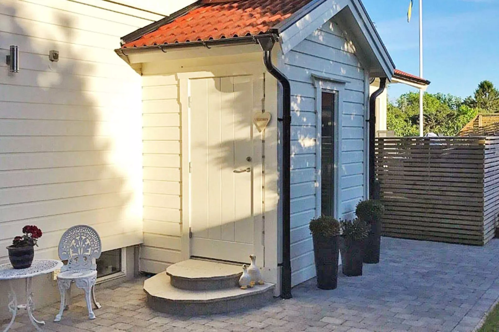 6 persoons vakantie huis in STORAHÖGA-By Traum-Buitenlucht