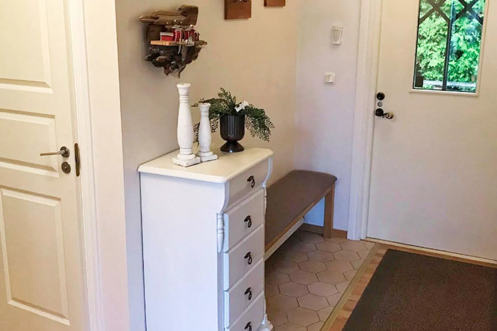 6 persoons vakantie huis in STORAHÖGA-By Traum-Binnen