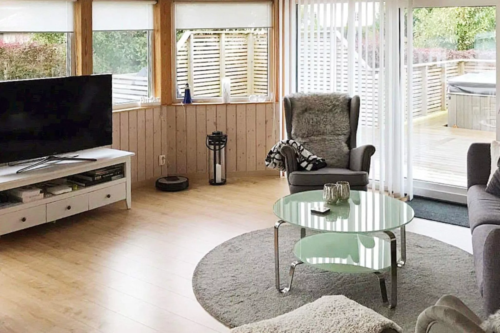 6 persoons vakantie huis in STORAHÖGA-By Traum-Binnen