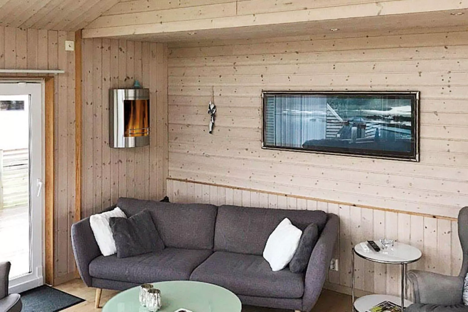 6 persoons vakantie huis in STORAHÖGA-By Traum-Binnen