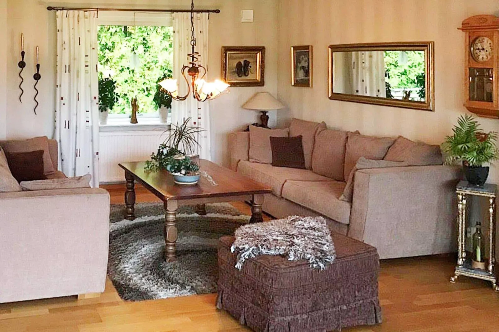 6 persoons vakantie huis in STORAHÖGA-By Traum-Binnen