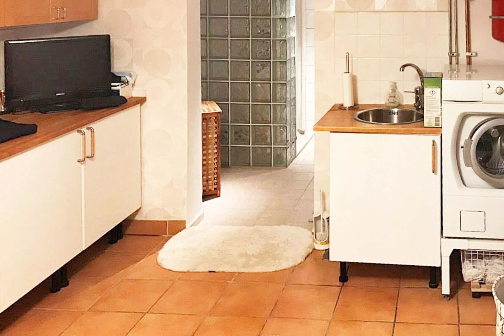 6 persoons vakantie huis in STORAHÖGA-By Traum-Binnen