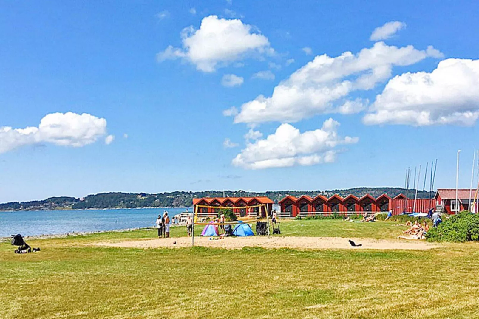 6 persoons vakantie huis in STORAHÖGA-By Traum-Niet-getagd