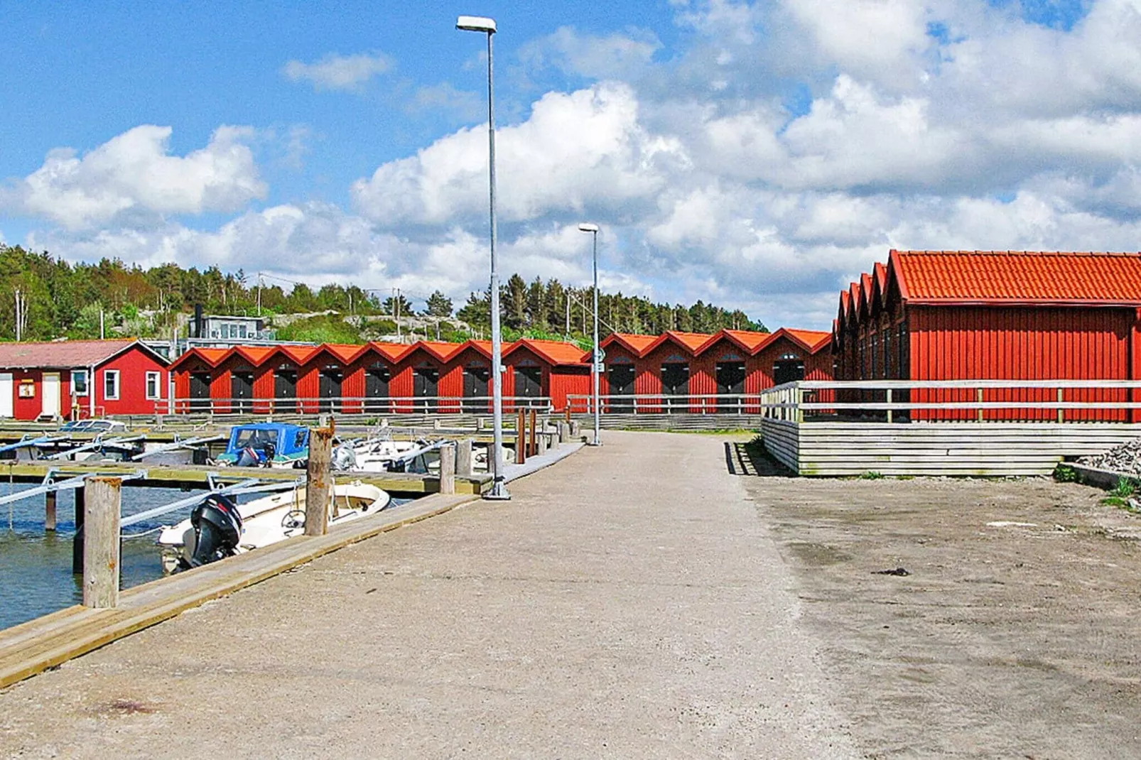 6 persoons vakantie huis in STORAHÖGA-By Traum-Niet-getagd