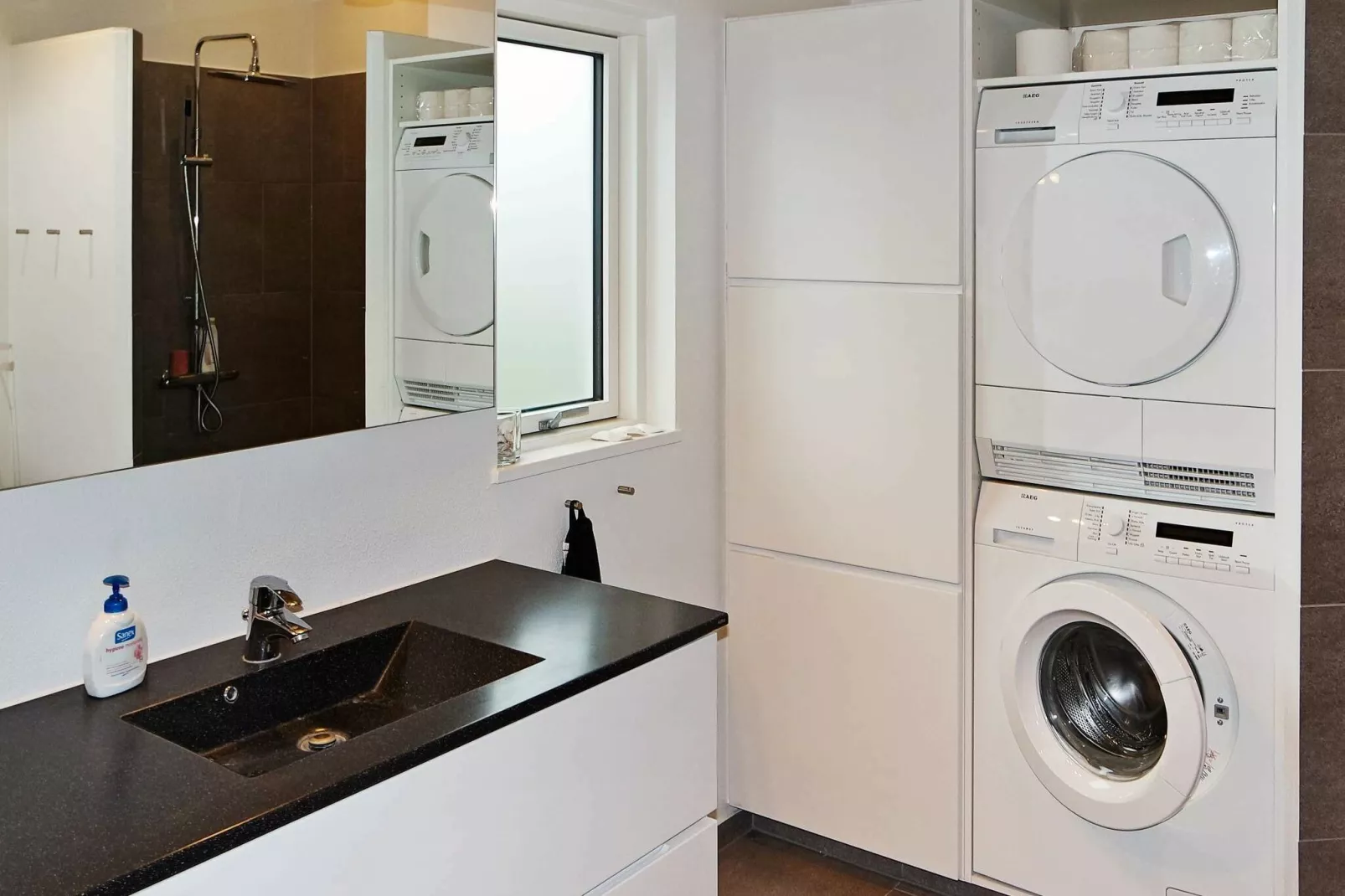 10 persoons vakantie huis in Hadsund-By Traum-Binnen