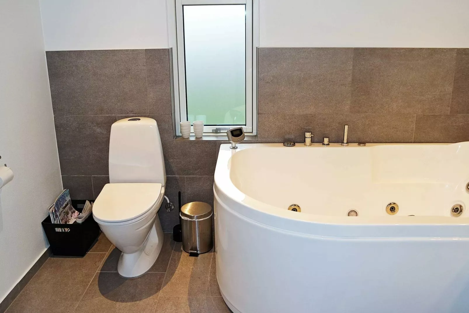 10 persoons vakantie huis in Hadsund-By Traum-Binnen