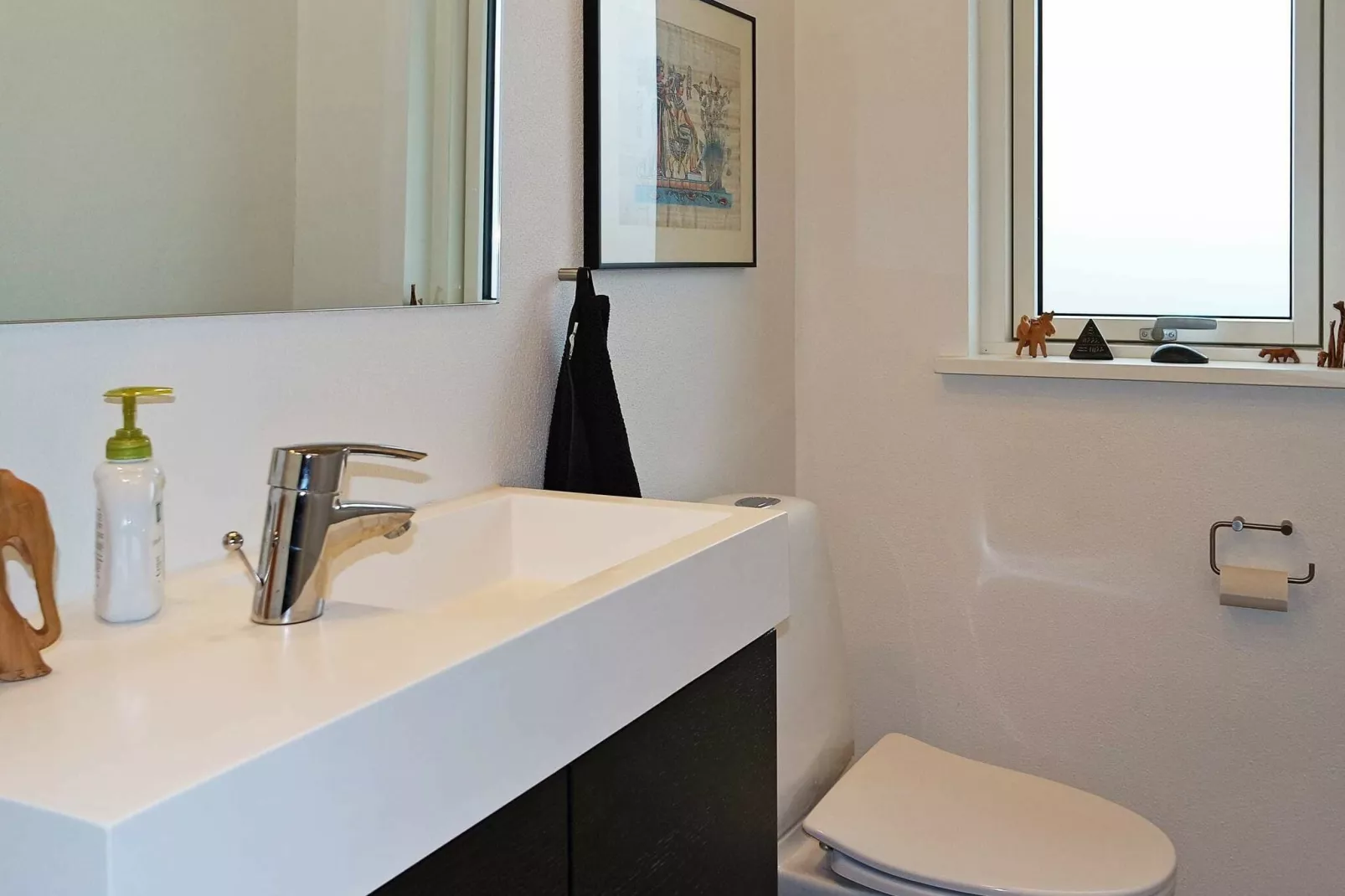 10 persoons vakantie huis in Hadsund-By Traum-Binnen