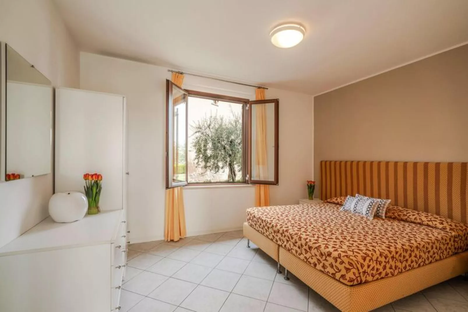 Residence Onda Blu Manerba - Bilo -