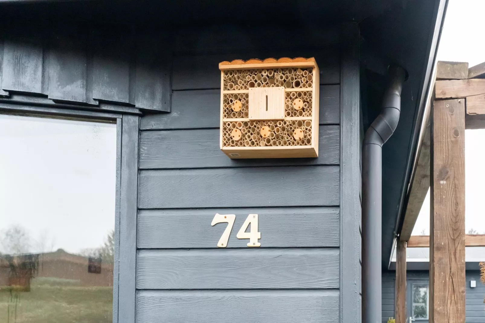 Chalet De Vier Jaargetijden 74-Sfeer