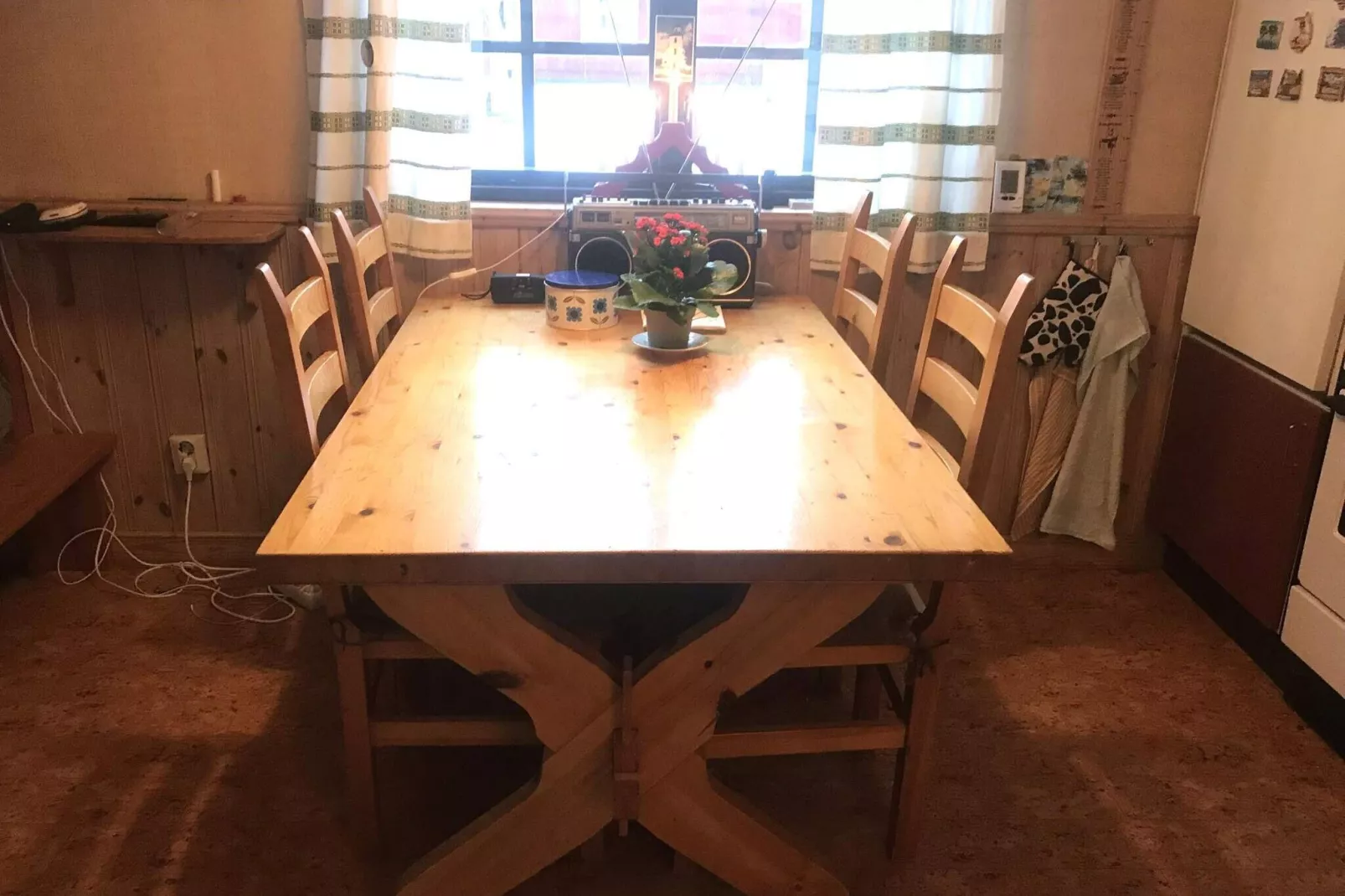 4 persoons vakantie huis in Sollerön-By Traum-Binnen