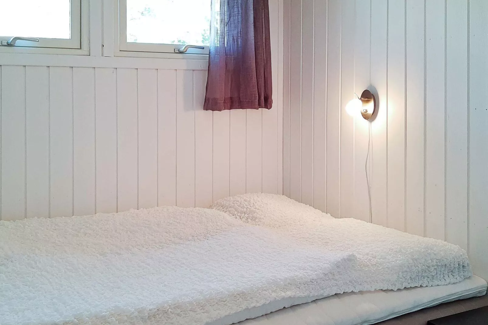 8 persoons vakantie huis in Søndeled-By Traum-Binnen