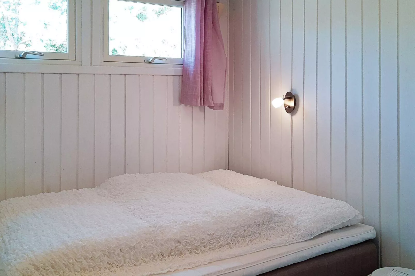 8 persoons vakantie huis in Søndeled-By Traum-Binnen