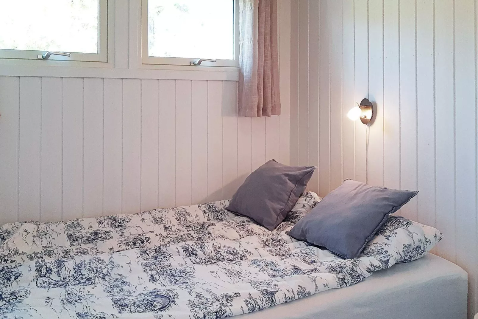 8 persoons vakantie huis in Søndeled-By Traum-Binnen