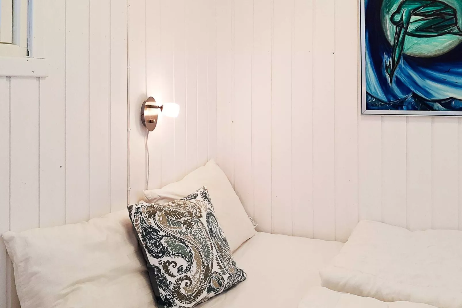 8 persoons vakantie huis in Søndeled-By Traum-Binnen