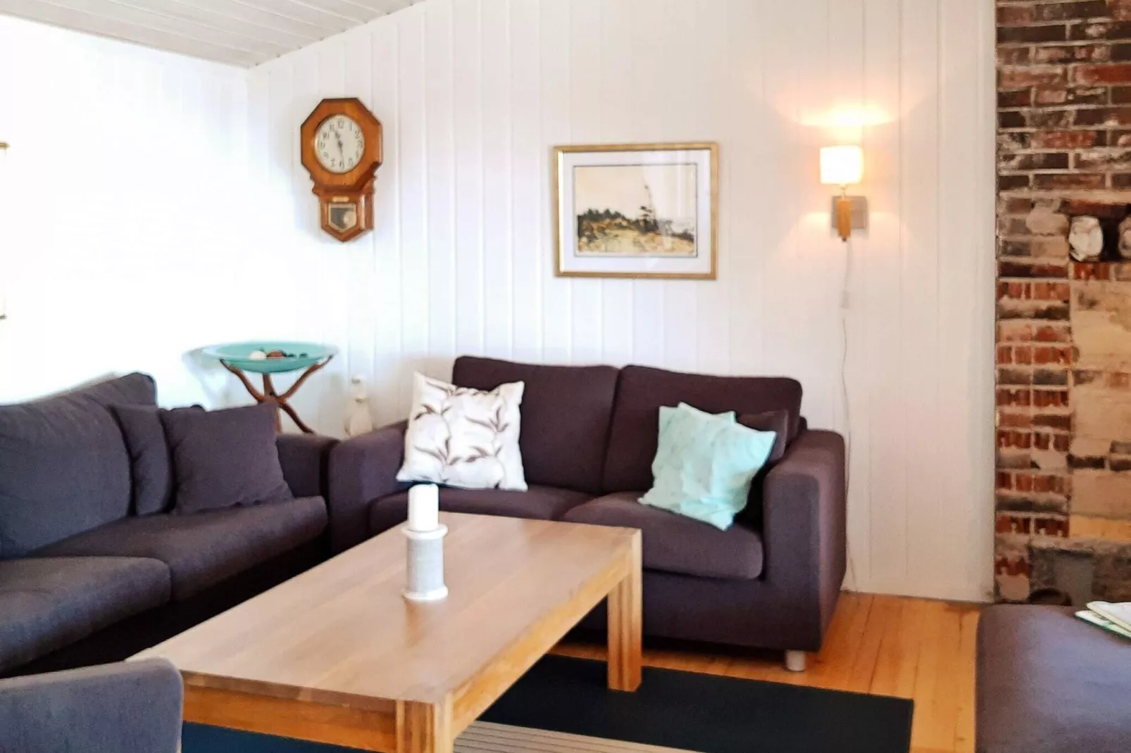 8 persoons vakantie huis in Søndeled-By Traum-Binnen