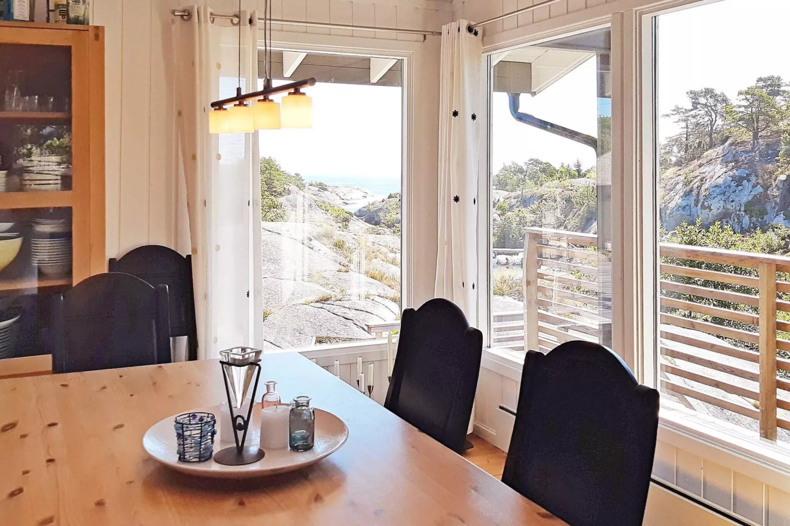 8 persoons vakantie huis in Søndeled-By Traum-Binnen