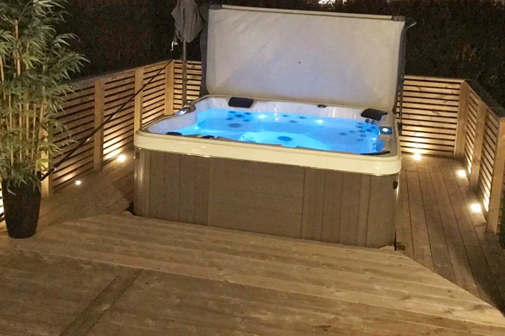 6 persoons vakantie huis in STORAHÖGA-By Traum-Spa