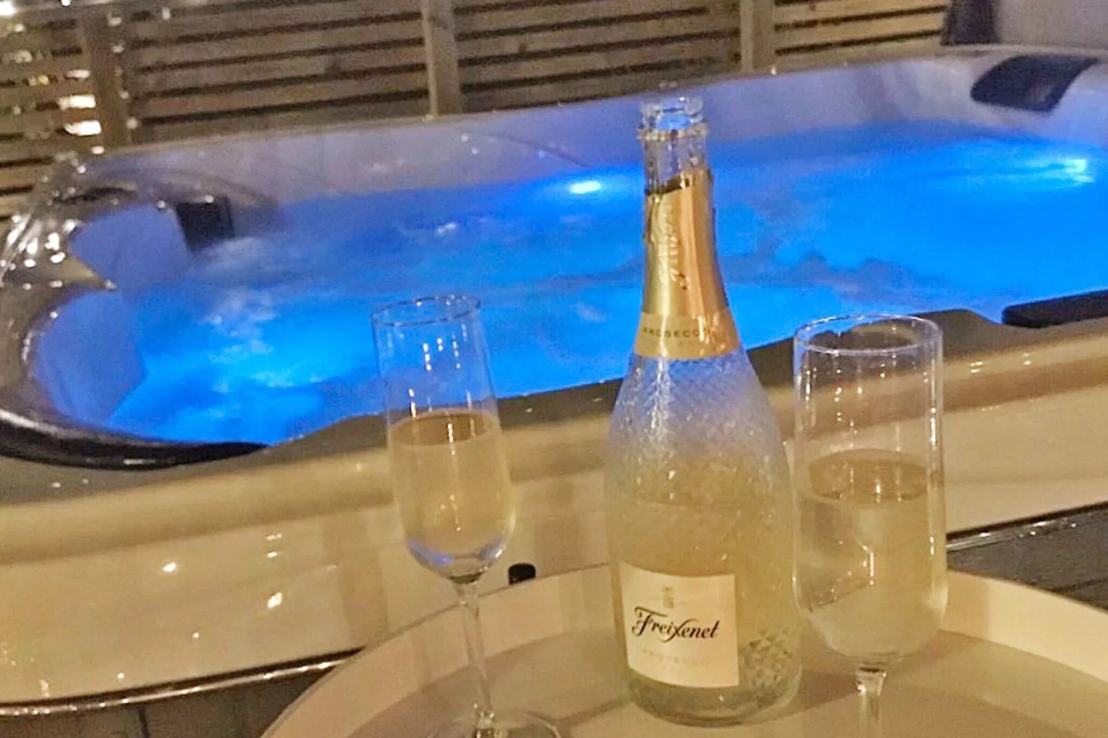 6 persoons vakantie huis in STORAHÖGA-By Traum-Spa