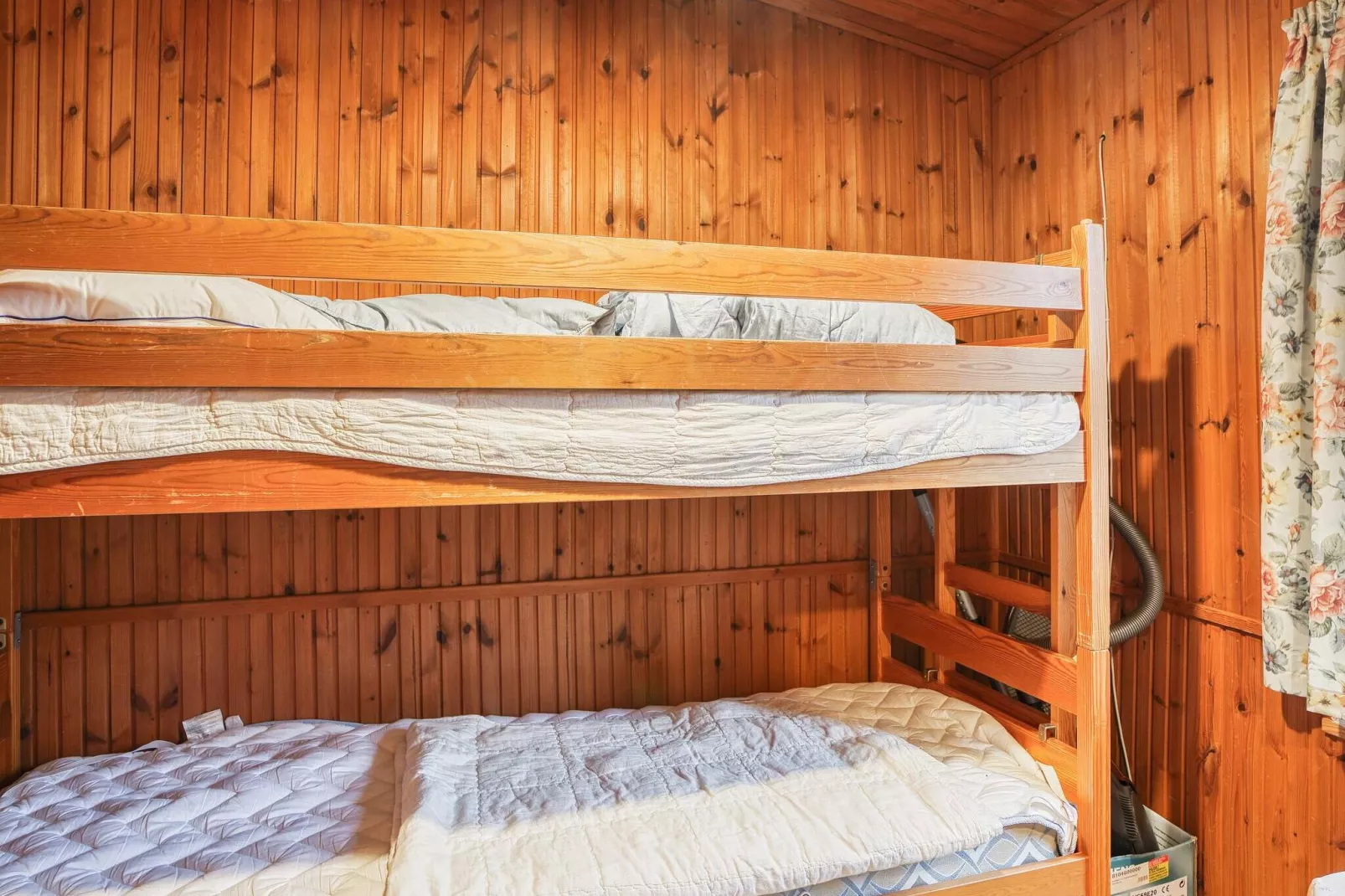 8 persoons vakantie huis in Vig-By Traum-Binnen