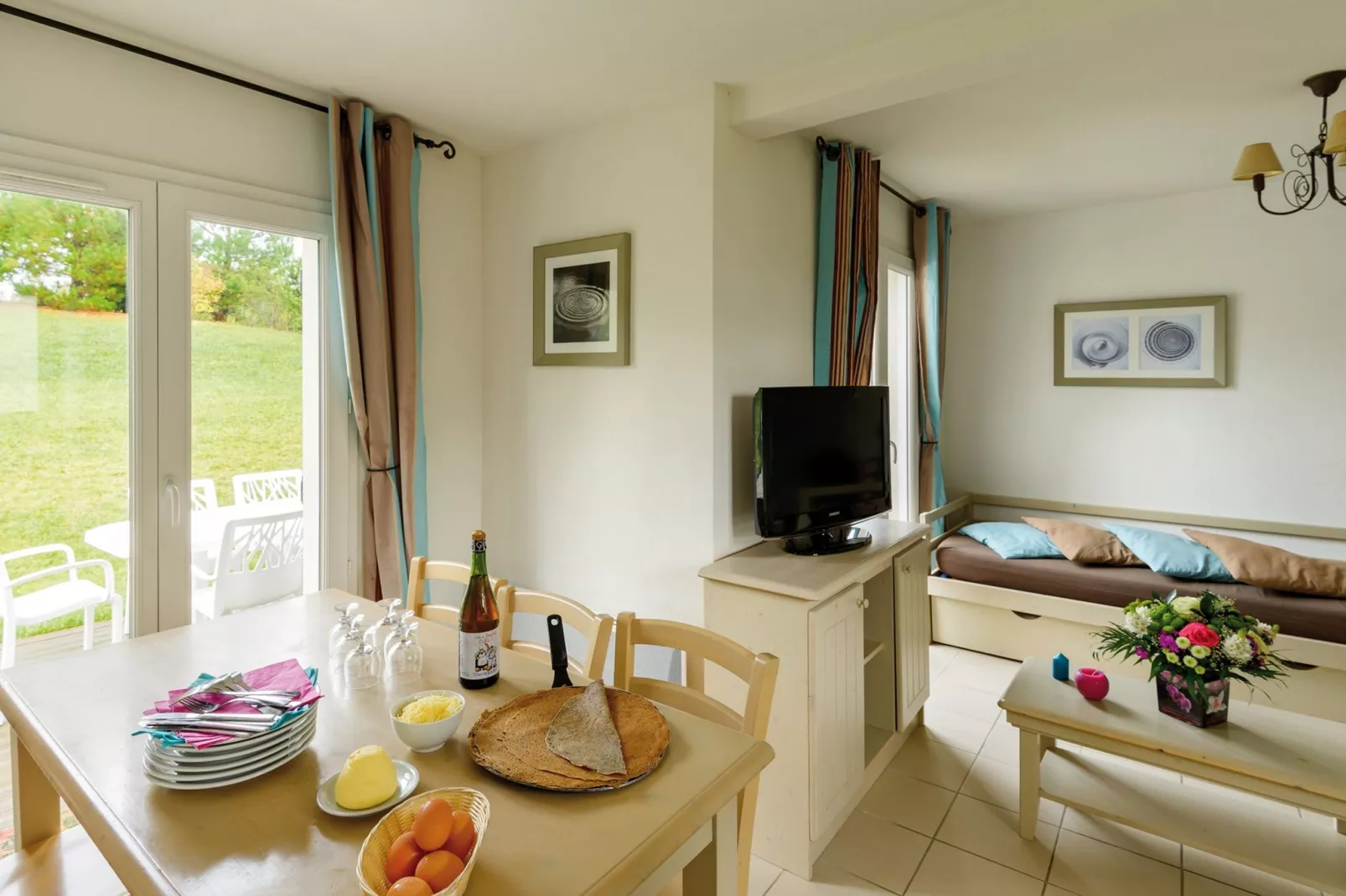 Le Hameau de Peemor Pen 2