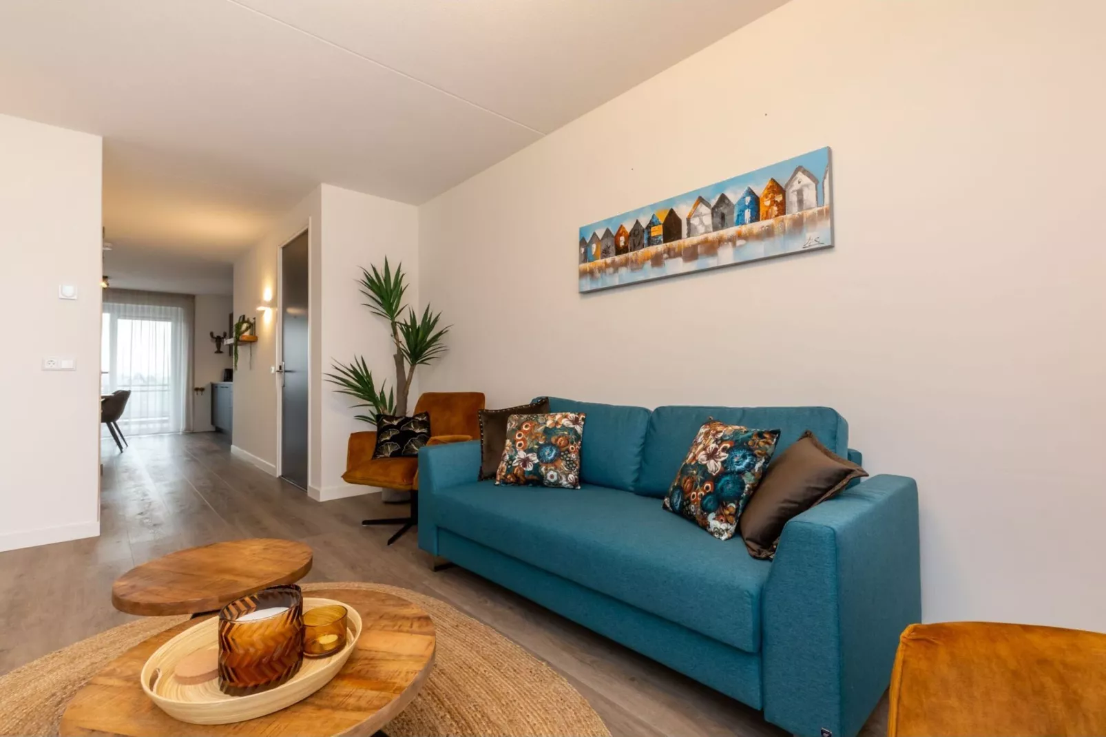 Havenweg 8-14-Woonkamer