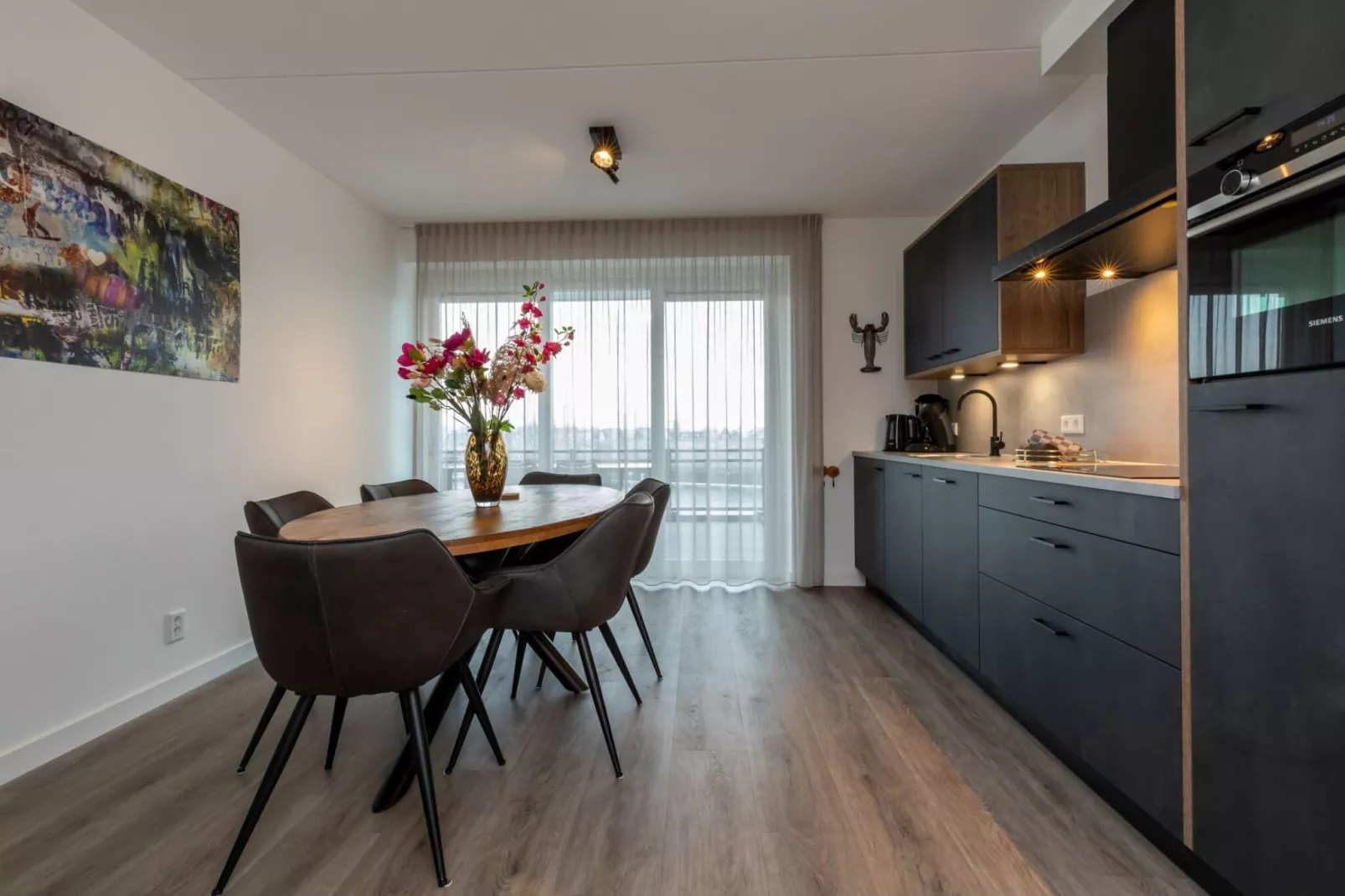 Havenweg 8-14-Keuken